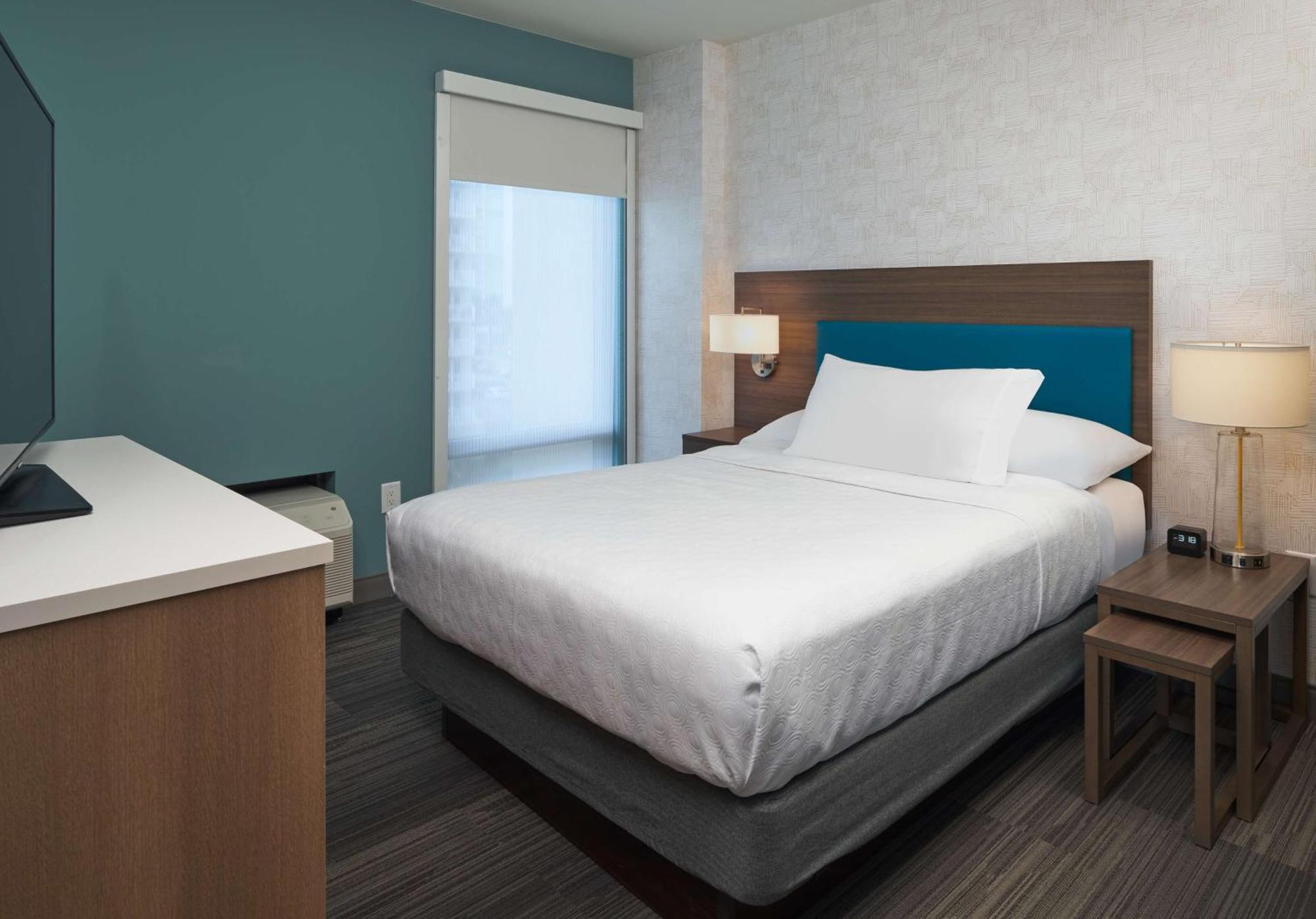 โฮม2 สวีท บาย ฮิลตัน ปอมปาโน บีช เพียร์ Hotel ปอมปาโนบีช ภายนอก รูปภาพ